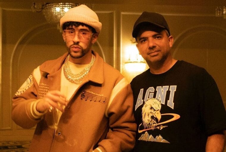 canciones de bad bunny