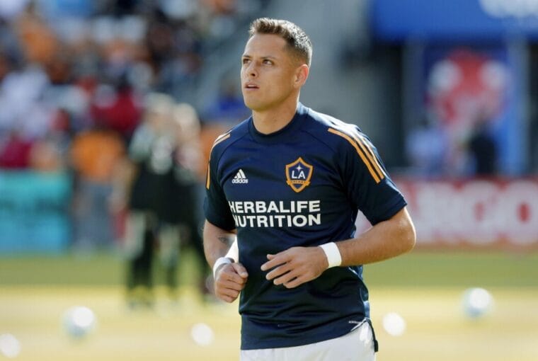 mexicanos más seguidos en twitter