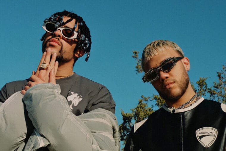 canciones de bad bunny