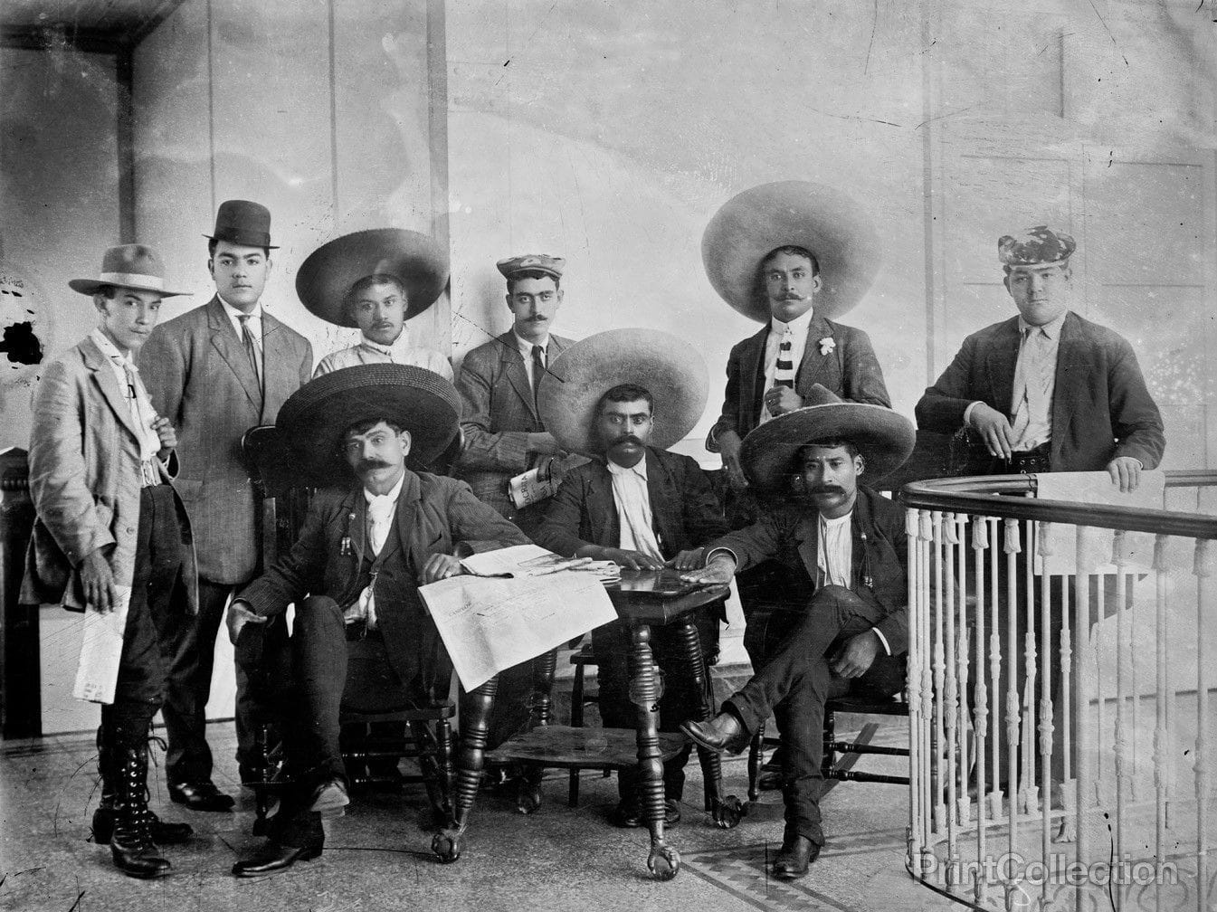 8 Causas De La Revolución Mexicana Que Debes Conocer