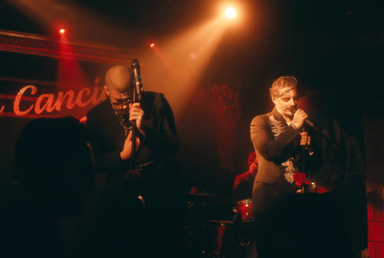 canciones de bad bunny