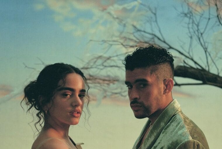 canciones de bad bunny