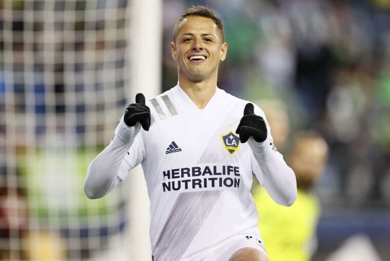 mexicanos más seguidos en twitter