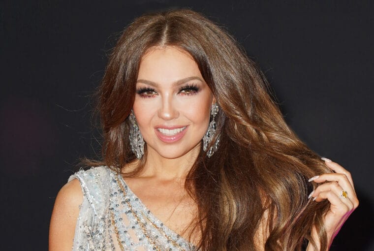 mexicanos más seguidos en twitter