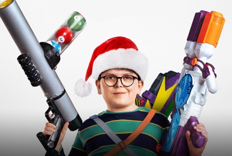 mi pobre y dulce angelito