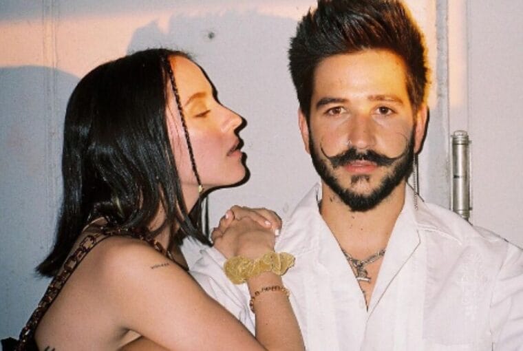 canciones pop en español 2021