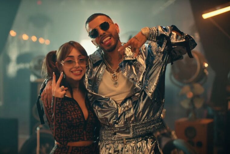 canciones pop en español 2021