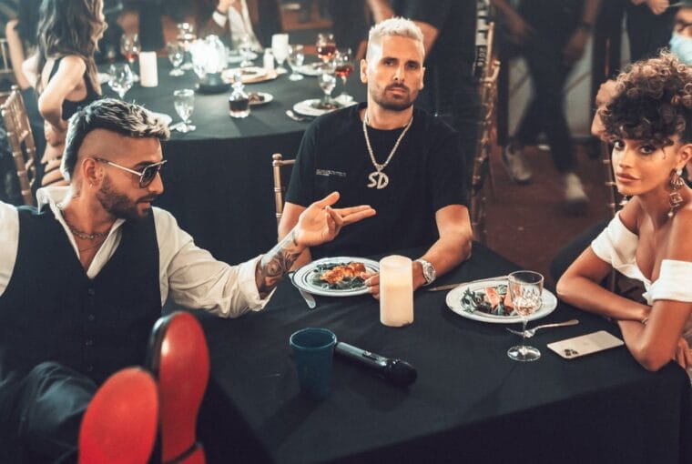 canciones pop en español 2021