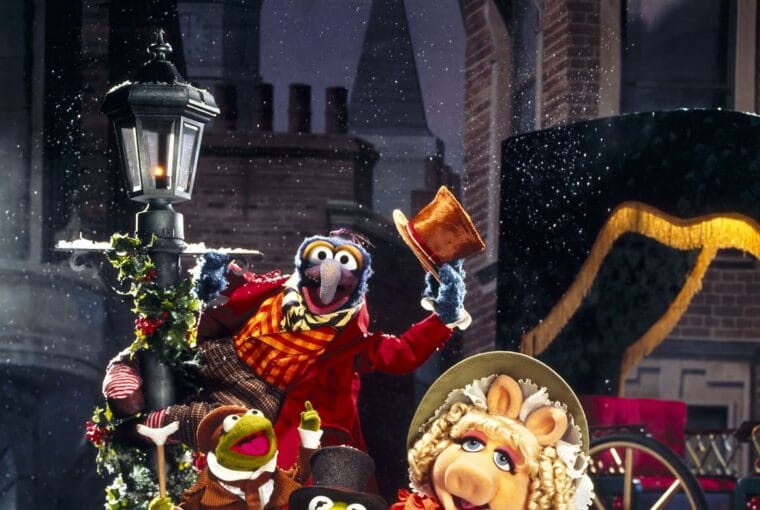 películas de navidad