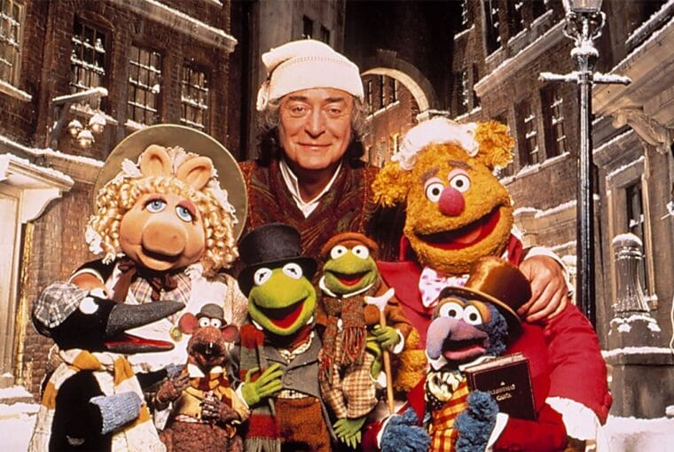 películas de navidad