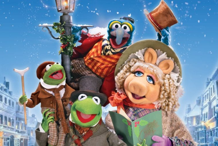 películas de navidad