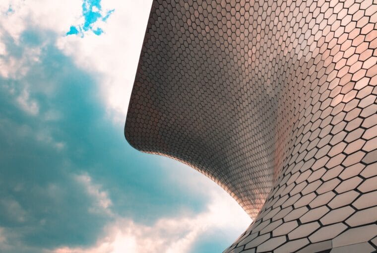 museo soumaya