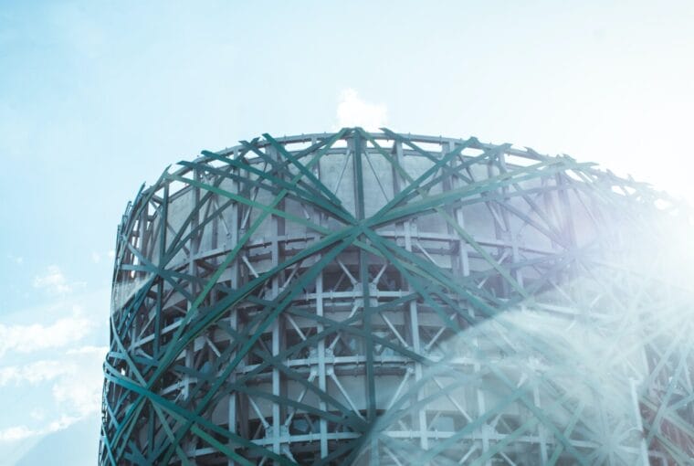 gran museo del mundo maya