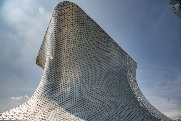 museo soumaya