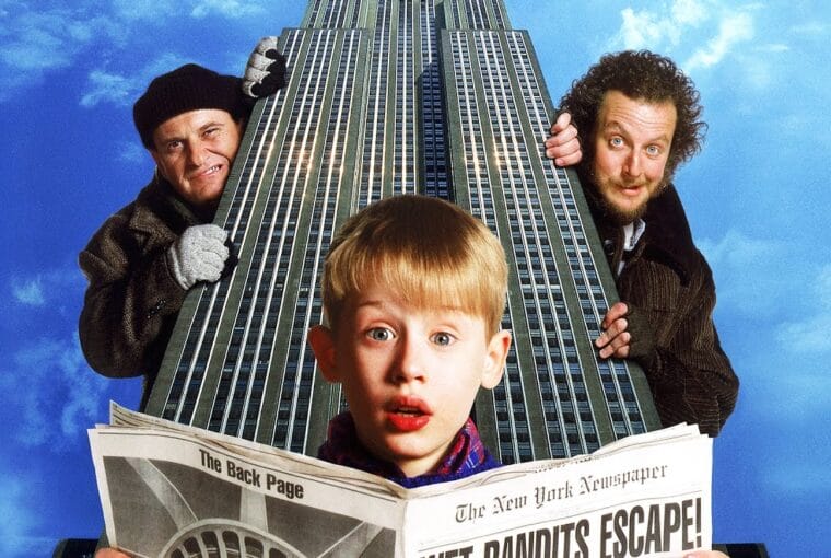 películas de navidad