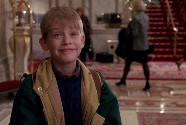 películas de navidad