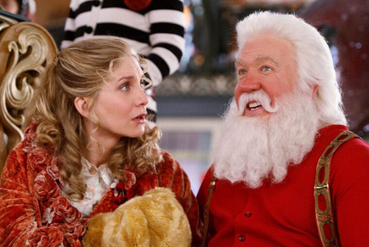 películas de navidad