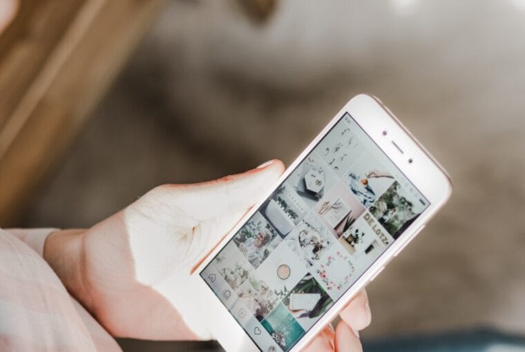 redes sociales más usadas en México