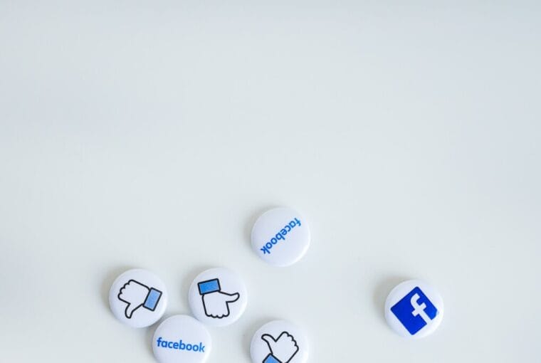 redes sociales más usadas en México