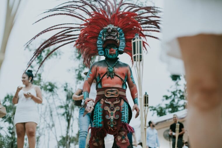 datos curiosos de méxico