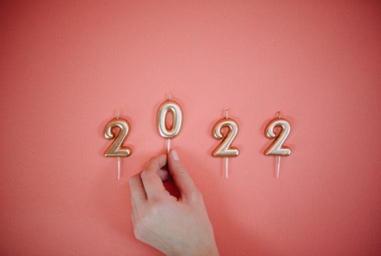 frases de año nuevo 2022
