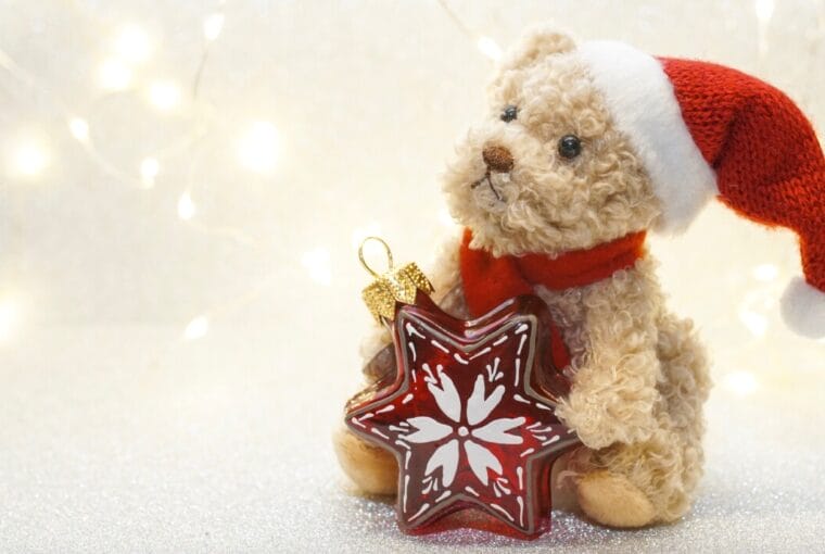 datos curiosos de la navidad