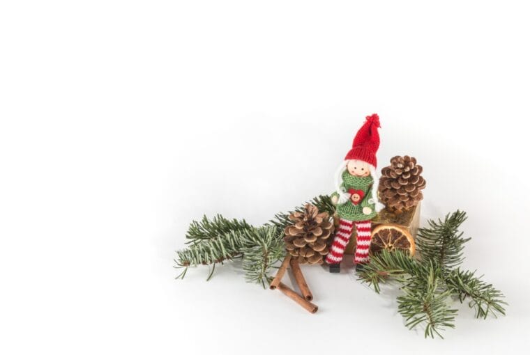 datos curiosos de la navidad