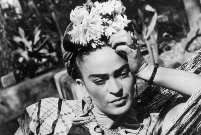 frases de frida kahlo