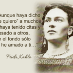 frases de frida kahlo