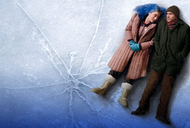 películas de romance en Netflix