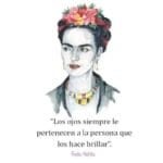 frases de frida kahlo