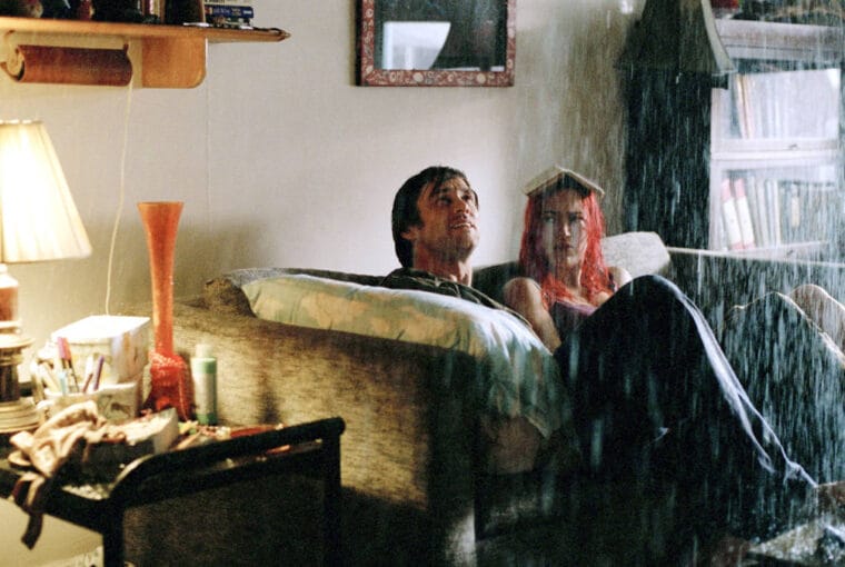 películas de romance en Netflix