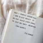 frases de amor propio