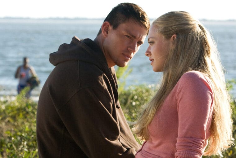 películas de romance en Netflix