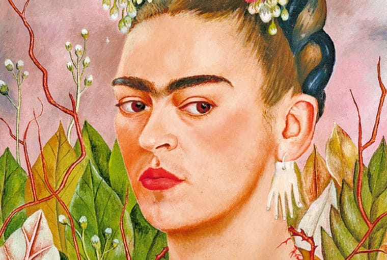 frases de frida kahlo