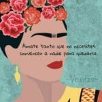 frases de frida kahlo
