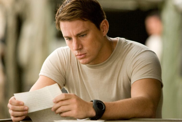 películas de romance en Netflix