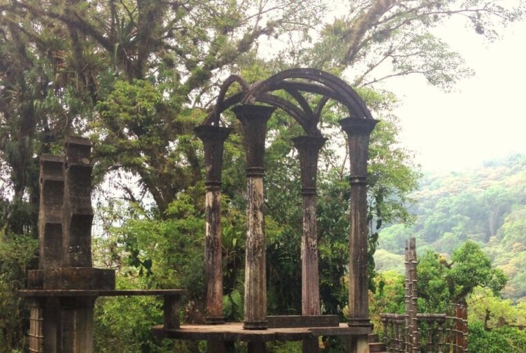 Lugares para visitar en méxico