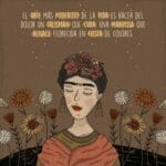 frases de frida kahlo