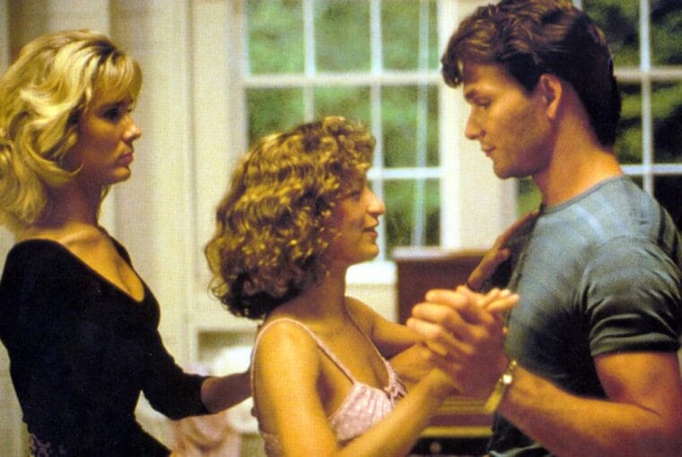 películas de romance en Netflix