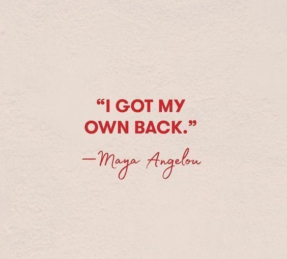 frases de amor propio