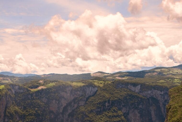 Lugares para visitar en méxico