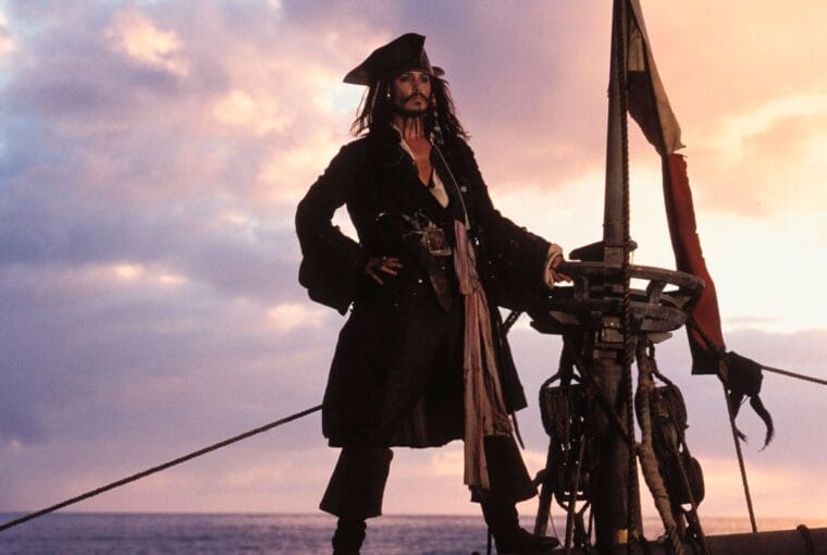 canciones de piratas
