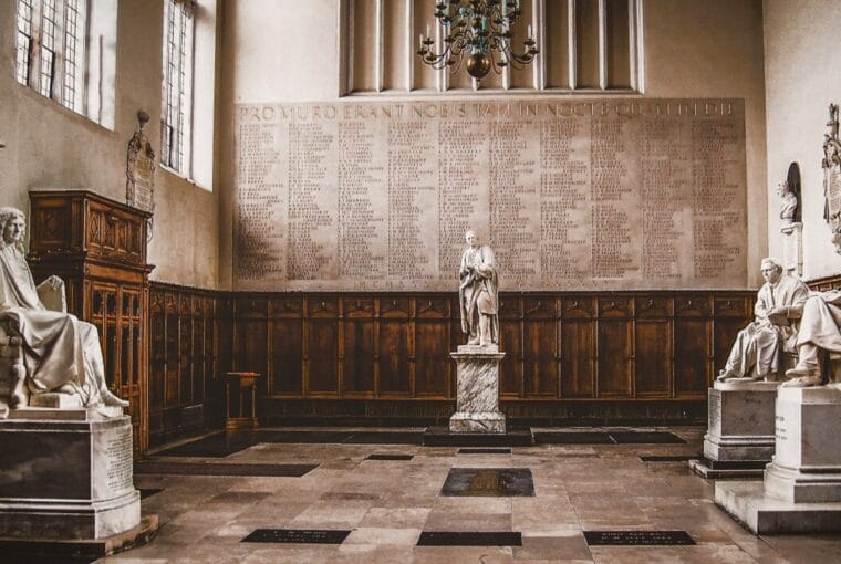 mejores universidades del mundo