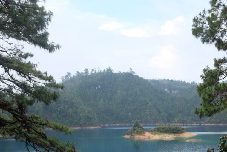 Lugares para visitar en méxico