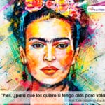 frases de frida kahlo