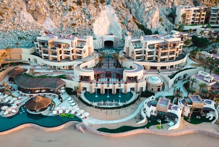 Lugares para visitar en méxico