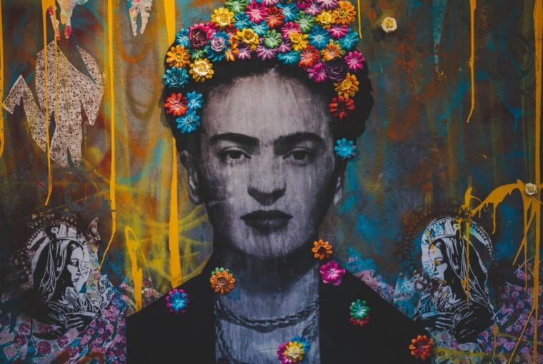 frases de frida kahlo