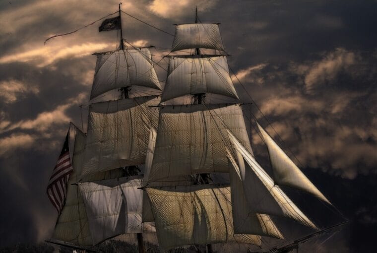 canciones de piratas