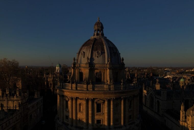 mejores universidades del mundo